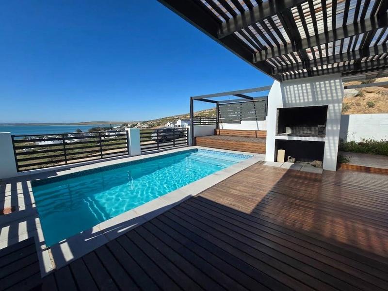 4 Bedroom Property for Sale in St Helena Views Western Cape